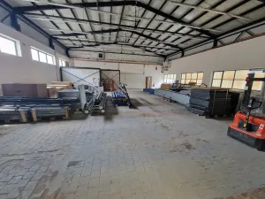 Pronájem výrobních prostor, Havířov - Bludovice, Těšínská, 450 m2