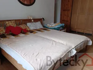 Prodej rodinného domu, Klučenice, 65 m2