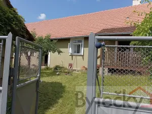 Prodej rodinného domu, Klučenice, 65 m2