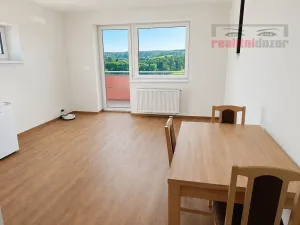 Pronájem bytu 2+kk, Brno, 60 m2