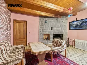 Prodej rodinného domu, Příbram, 264 m2