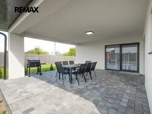 Prodej rodinného domu, Všeruby, 143 m2