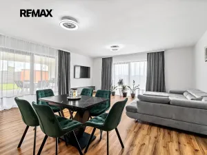 Prodej rodinného domu, Všeruby, 143 m2