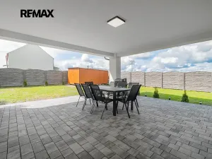 Prodej rodinného domu, Všeruby, 143 m2