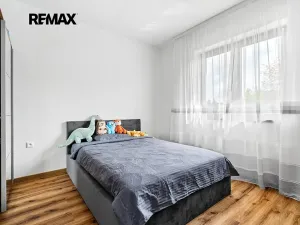 Prodej rodinného domu, Všeruby, 143 m2