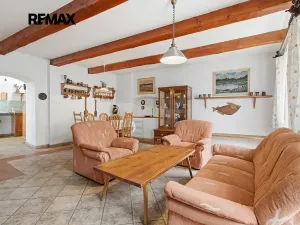 Prodej rodinného domu, Kasejovice, 113 m2