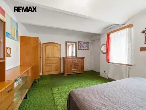 Prodej rodinného domu, Kasejovice, 113 m2
