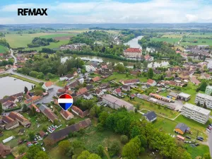 Prodej rodinného domu, Lnáře, 207 m2