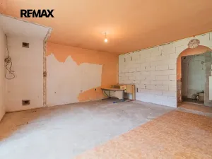 Prodej rodinného domu, Lnáře, 207 m2