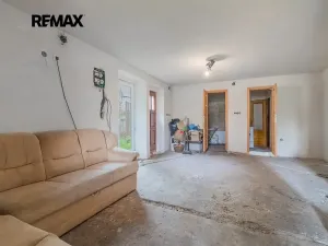 Prodej rodinného domu, Lnáře, 207 m2