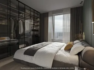 Prodej bytu 3+kk, Kladno, Unhošťská, 69 m2