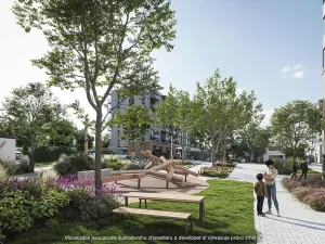 Prodej bytu 3+kk, Kladno, Unhošťská, 68 m2