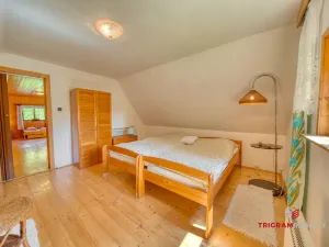 Prodej chaty, Letohrad - Červená, 120 m2