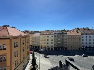 Prodej bytu 2+kk, Praha - Nusle, V Horkách, 55 m2