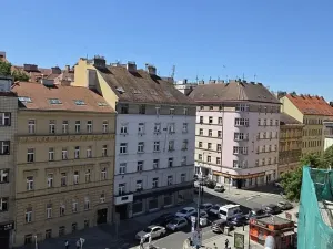 Prodej bytu 2+kk, Praha - Nusle, V Horkách, 55 m2