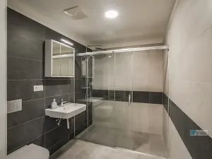 Pronájem bytu 1+kk, Český Krumlov, Za Jitonou, 43 m2