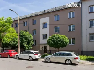 Pronájem bytu 2+kk, Bohumín, Seifertova, 53 m2