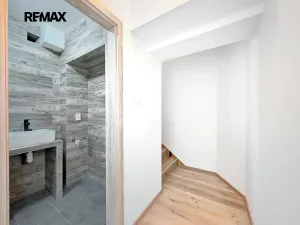 Pronájem bytu 1+kk, Račetice, 36 m2