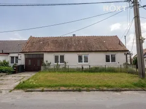 Prodej rodinného domu, Lanžhot, Luční, 130 m2