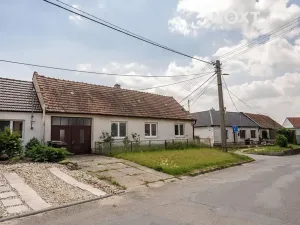 Prodej rodinného domu, Lanžhot, Luční, 130 m2