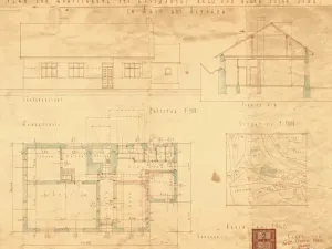Prodej rodinného domu, Stará Paka, 125 m2