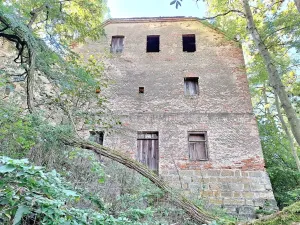 Prodej pozemku pro bydlení, Kanina, 10842 m2