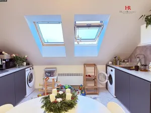 Pronájem bytu 3+kk, Benešov, Táborská, 71 m2