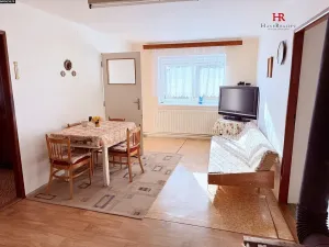 Prodej rodinného domu, Oplany, 147 m2