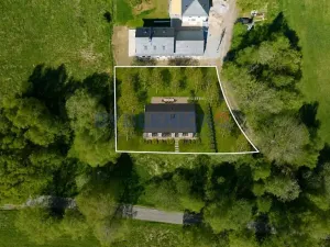 Prodej pozemku pro bydlení, Horní Planá, 1523 m2
