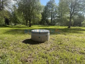 Prodej pozemku pro bydlení, Horní Planá, 1523 m2