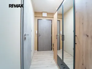 Prodej bytu 1+1, Kolín, Roháčova, 42 m2