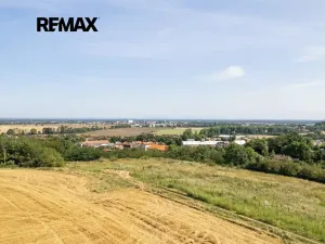 Prodej pozemku pro bydlení, Radim, 1052 m2