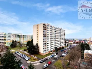 Prodej bytu 3+kk, Praha - Chodov, Markušova, 79 m2