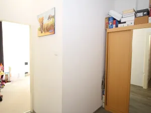 Pronájem bytu 2+kk, Praha - Vinohrady, Pod Zvonařkou, 50 m2