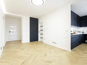 Pronájem bytu 3+1, Ostrava, Josefa Skupy, 65 m2