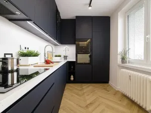 Pronájem bytu 3+1, Ostrava, Josefa Skupy, 65 m2