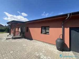 Prodej rodinného domu, Horní Tošanovice, 200 m2