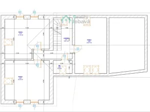 Prodej chalupy, Svratouch, 90 m2