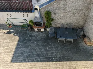 Prodej rodinného domu, Nihošovice, 300 m2