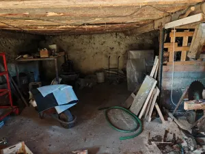 Prodej rodinného domu, Nihošovice, 300 m2