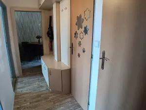 Prodej bytu 2+1, Uherský Brod, Jana Švermy, 65 m2