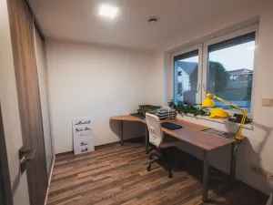 Prodej rodinného domu, Uherský Brod, 134 m2