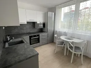 Pronájem bytu 1+1, Žďár nad Sázavou, Dolní, 31 m2