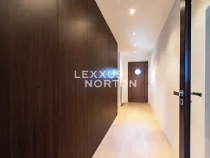 Pronájem rodinného domu, Praha - Stodůlky, Hlušičkova, 300 m2