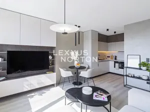 Prodej bytu 2+kk, Praha - Vršovice, Murmanská, 43 m2