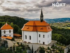 Prodej pozemku pro bydlení, Turnov, 2187 m2