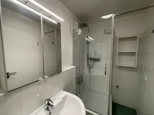 Pronájem bytu 3+kk, Praha - Dejvice, Heinemannova, 66 m2