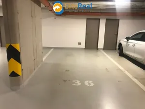 Pronájem bytu 2+kk, Olomouc, Frištenského, 48 m2