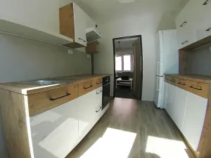 Pronájem bytu 2+1, Heřmanova Huť, Sídliště, 56 m2