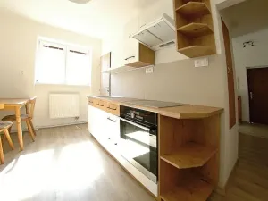 Pronájem bytu 2+1, Heřmanova Huť, Sídliště, 56 m2